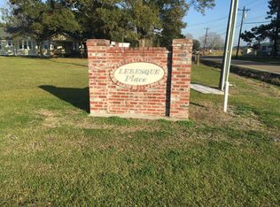 100 Zoie Dr, Lafayette, LA 70507