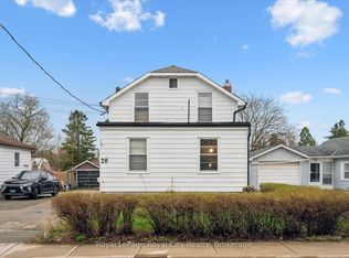29 Hooper St W #2, Guelph, ON N1E5W6