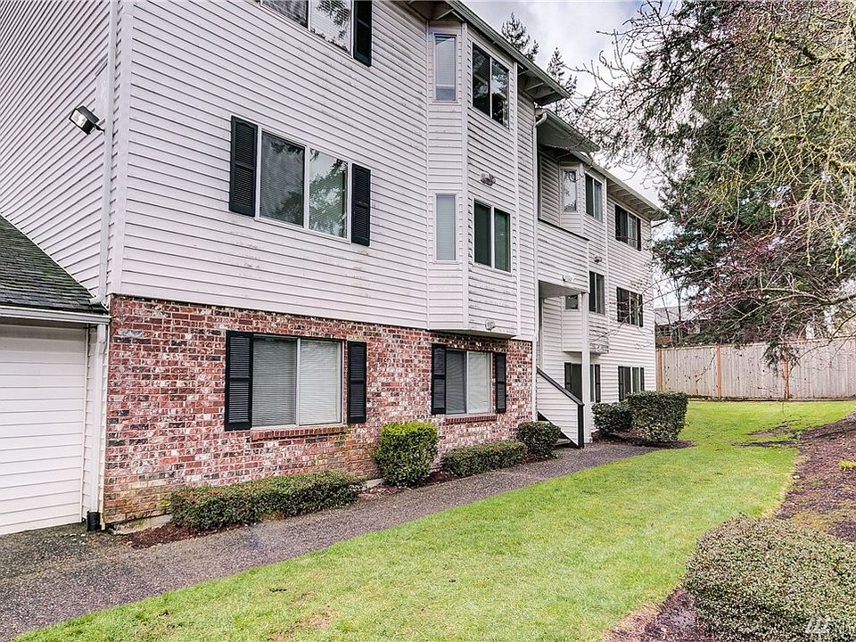 1st image of 25803 114th Pl SE APT E202