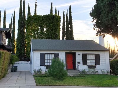 990 N Catalina Ave, Pasadena, CA, 91104