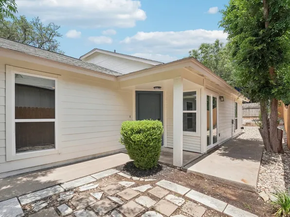 4602 Brown Bark Pl Side A, Austin, TX 78727