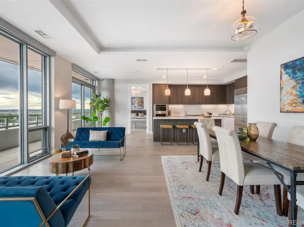 4200 W 17th Avenue #909, Denver, CO 80204