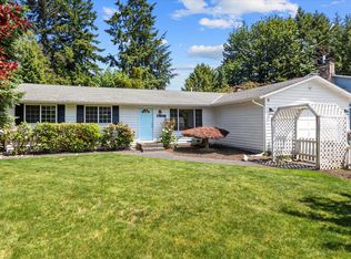 17409 29th Dr SE, Bothell, WA 98012