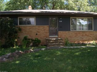 1420 David Ave, Parma, OH 44134