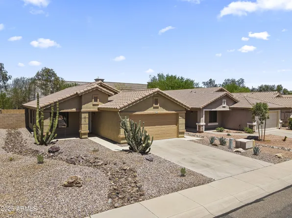 16622 W POST Drive, Surprise, AZ 85388