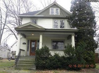821 Washington Ave, Lorain, OH 44052