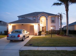 3861 La Flor Dr, Rockledge, FL 32955