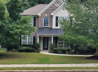 2008 Wisteria Park Ln, Lawrenceville, GA 30043
