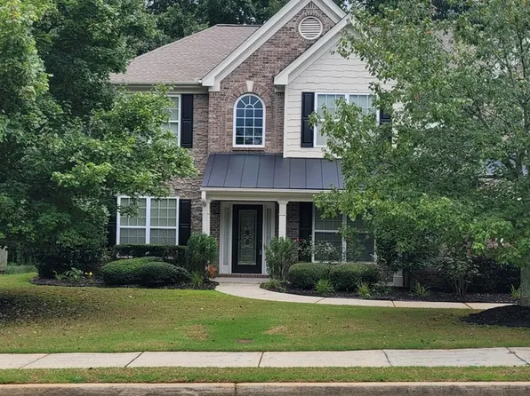 2008 Wisteria Park Ln, Lawrenceville, GA 30043