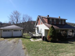 2911 Us Highway 322, Reynoldsville, PA 15851