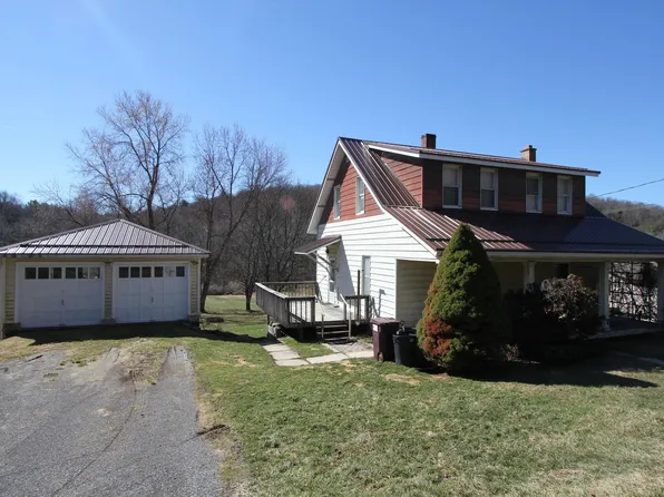 2911 Us Highway 322, Reynoldsville, PA 15851