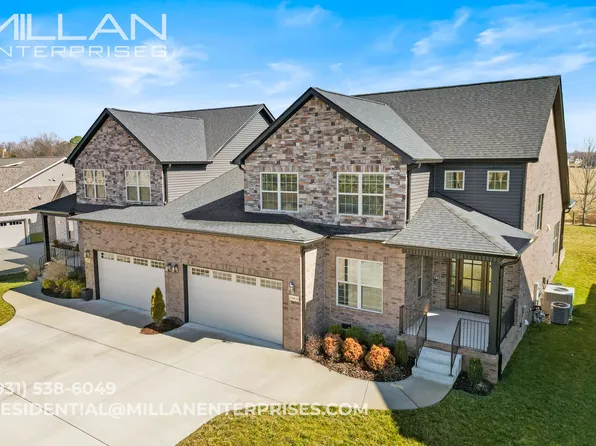1069 Veridian Dr Unit B, Clarksville, TN 37043