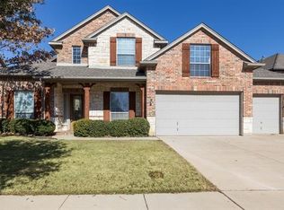 4121 Willingham Ct, Fort Worth, TX 76244