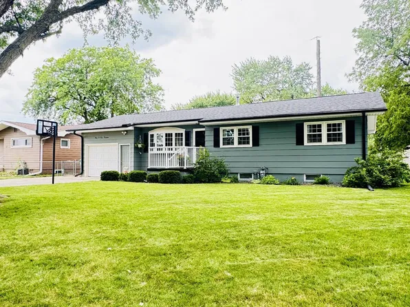 304 S Chestnut St, Norfolk, NE 68701