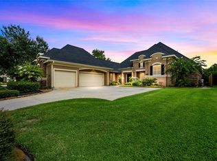 1322 Kensington Way, Humble, TX 77339