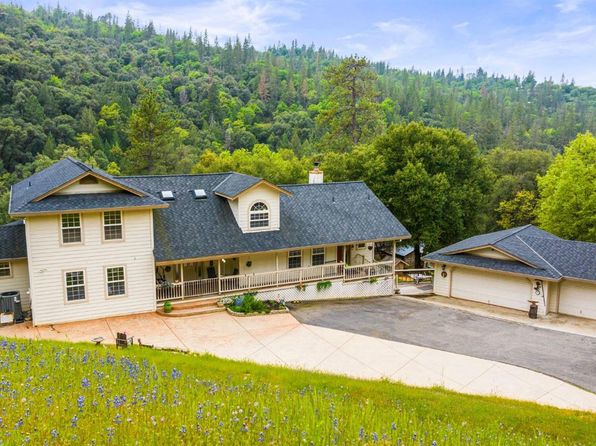 6432 Happy Valley Rd, Somerset, CA 95684