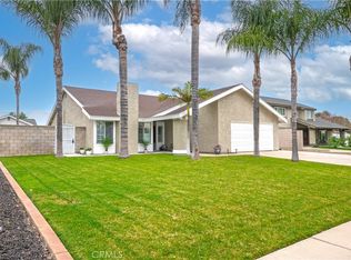 1481 E Cherry Hill Ct, Ontario, CA 91761