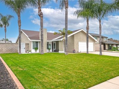 1481 E Cherry Hill Ct, Ontario, CA, 91761