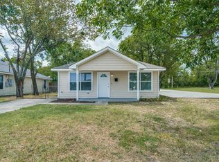 2004 Morgan St, Greenville, TX 75401