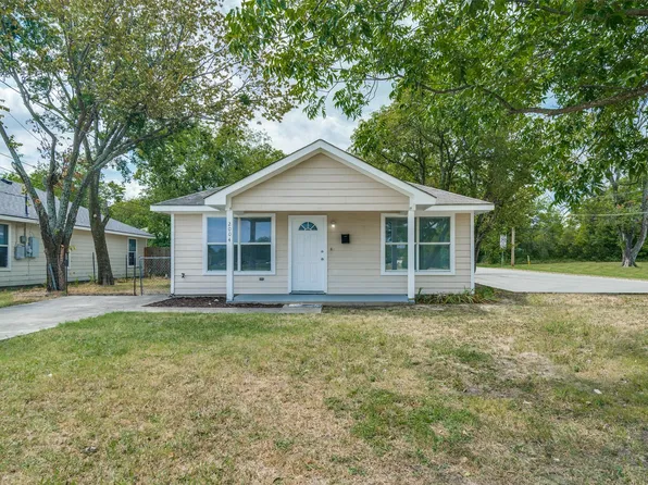 2004 Morgan St, Greenville, TX 75401