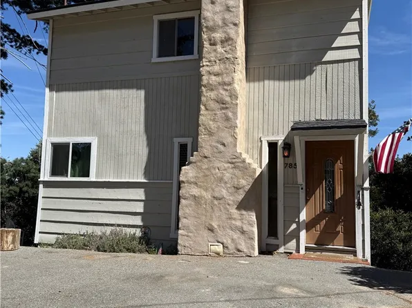 785 Arosa Dr, Crestline, CA 92325