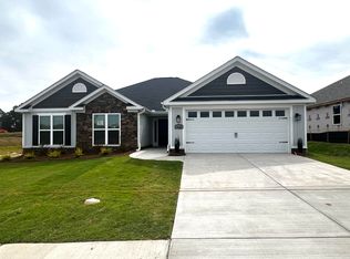 8120 Snelling Dr, Aiken, SC 29808