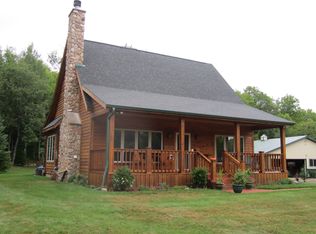 26004 Fence River Rd, Michigamme, MI 49861