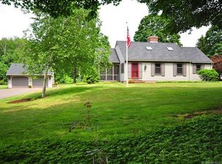 539 Kensington Rd, Southington, CT 06489