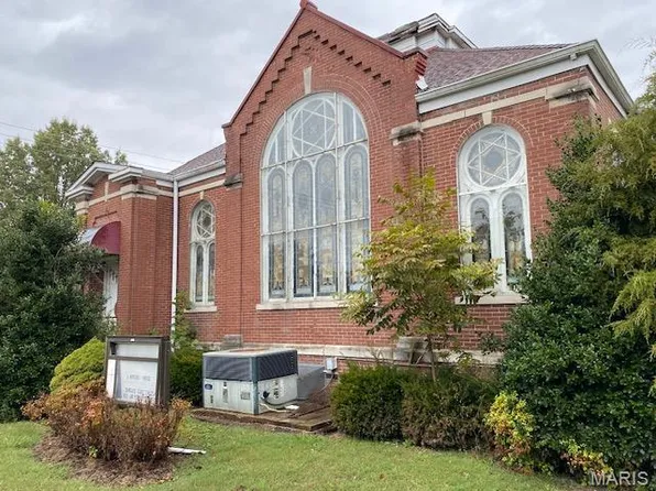 508 Bessie St, Hornersville, MO 63855