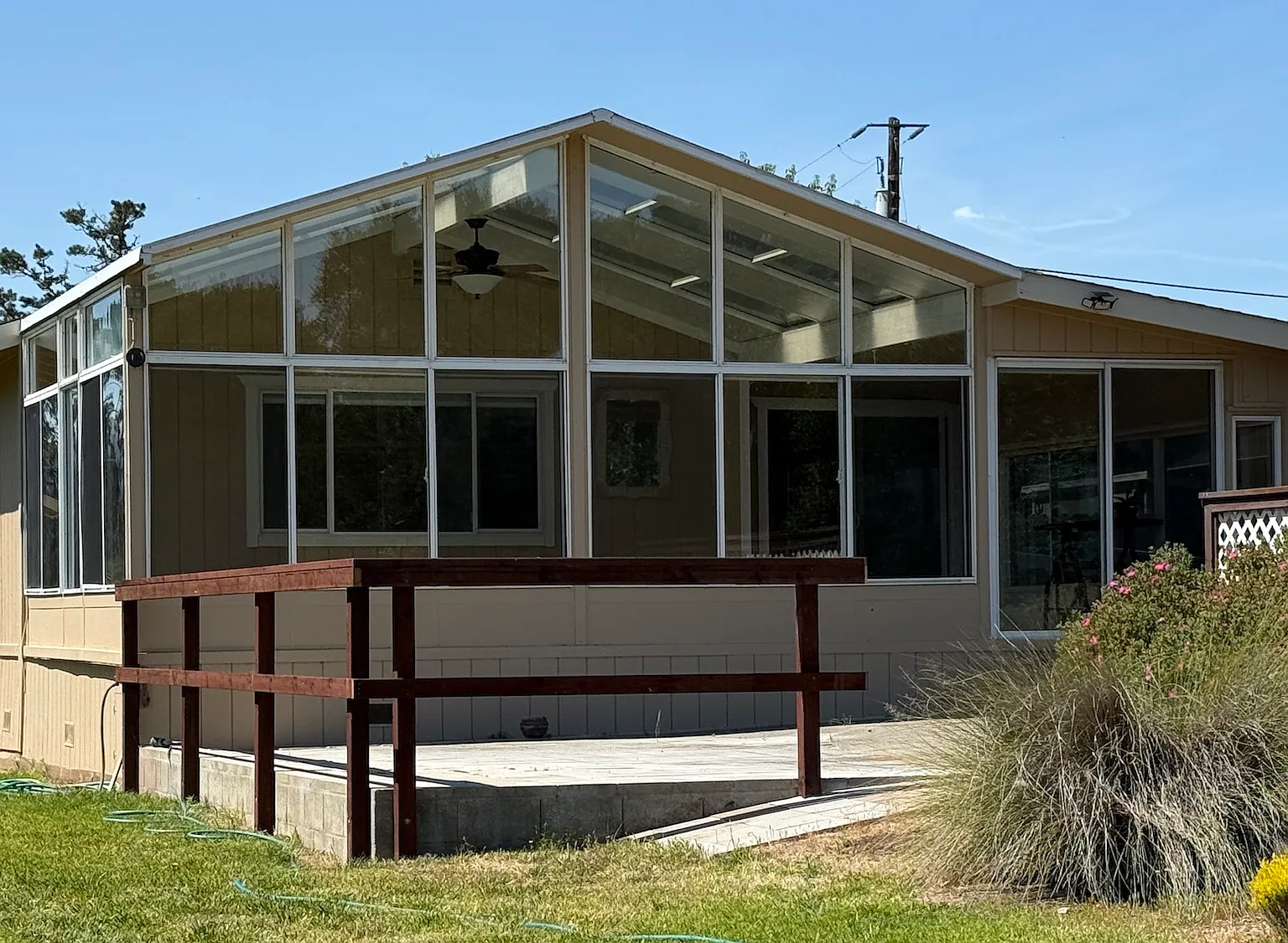 1 bed, 1.5 bath, 1115 sqft, $2,950 — Photo 1