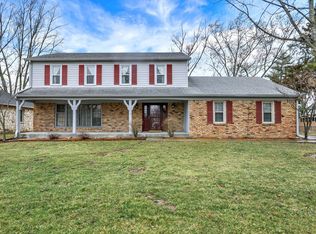 7330 Tousley Dr, Indianapolis, IN 46256