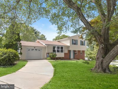 232 Brackenwood Ct, Lutherville Timonium, MD, 21093