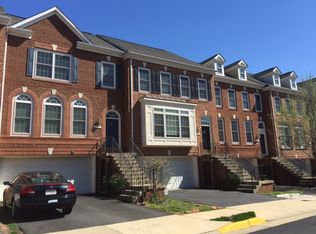 4593 Barringer Pl, Fairfax, VA 22030