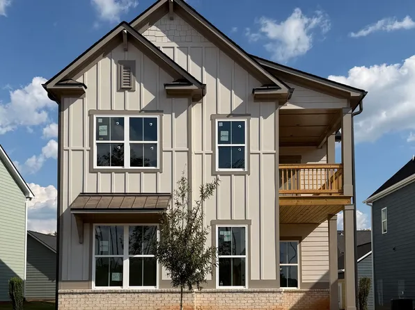 364 Summerville Ln, Athens, GA 30606
