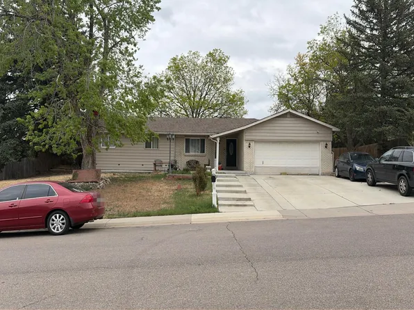 11046 Livingston Dr, Northglenn, CO 80234