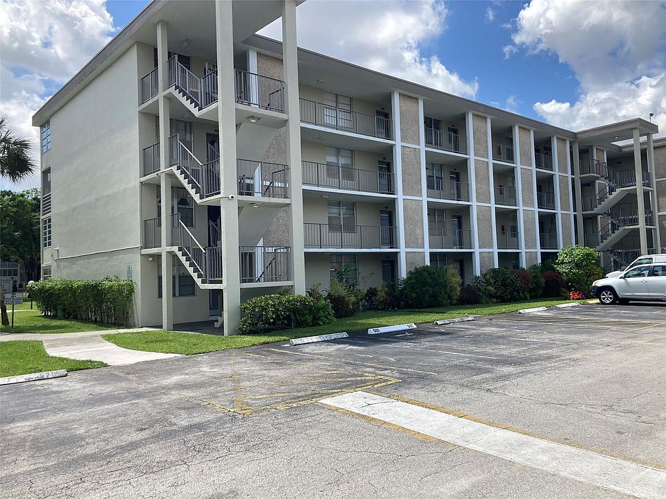 1st image of 2998 NW 48th Terrace #332