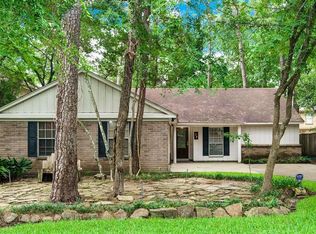 27 Sheep Meadow Pl, Spring, TX 77381