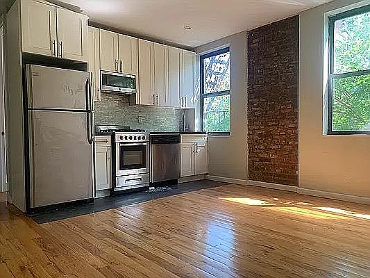 1st image of 234 W 135th St #4D