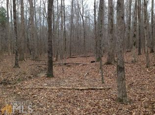 5115 Forrest Rd, Hogansville, GA 30230