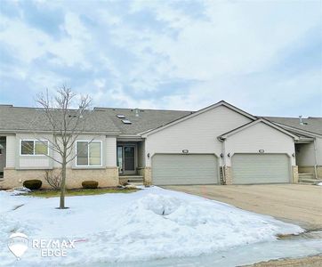 11004 Hayes St, Grand Blanc, MI, 48439