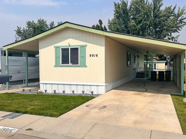 9916 W De Witt Ln, Boise, ID 83704