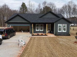 540 Dillon St, Chesnee, SC 29323