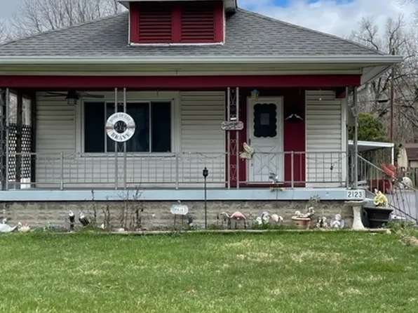 2123 S Emerson Ave, Indianapolis, IN 46203