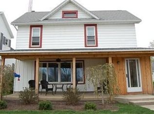 125 S Main St, West Milton, OH 45383