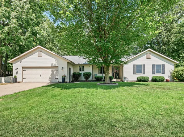 6929 Aspen St, Allendale, MI 49401
