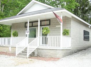 103 Buffalo Creek Rd, Kenova, WV 25530