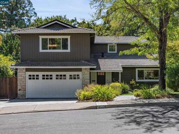 3244 Brookwood Dr, Lafayette, CA 94549