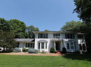 15 Wildberry Ln NE, Iowa City, IA 52240