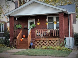 6244 Hoffman Ave, Saint Louis, MO 63139