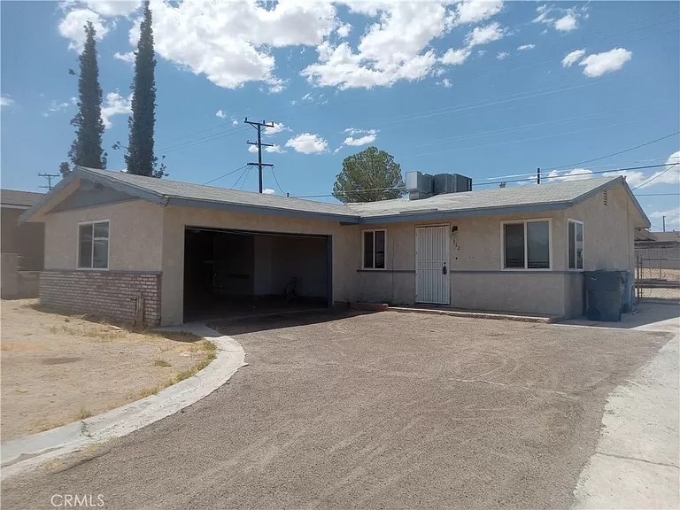 312 Beverly Ave, Barstow, CA, 92311